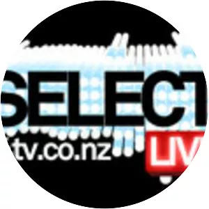 Select Live - 2003 ‧ Music video