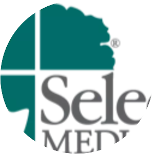 Select Medical - Healthcare company