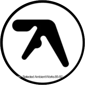 Selected Ambient Works 8592