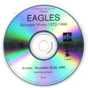 Selected Works 1972-1999