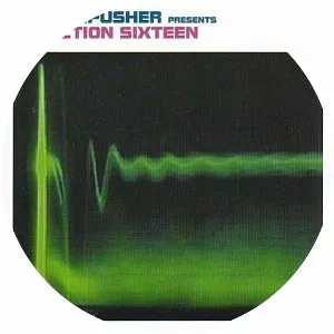 Selection Sixteen - Studio album by Squarepusher