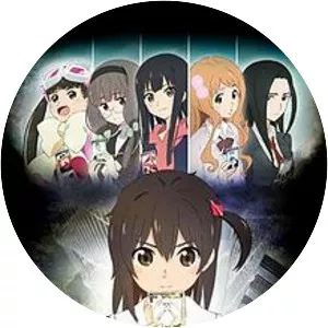 Selector Infected WIXOSS