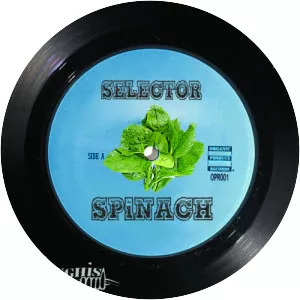 Selector Spinach
