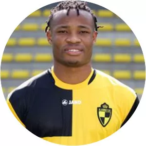 Selemani Ndikumana