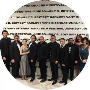 Selen Özer Günday photograph