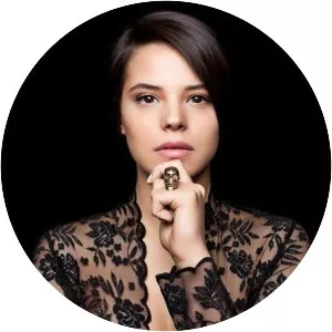 Selen Seyven - Turkish actor