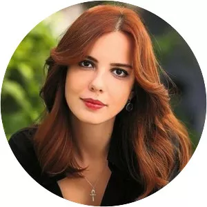 Selen Soyder - Turkish actress