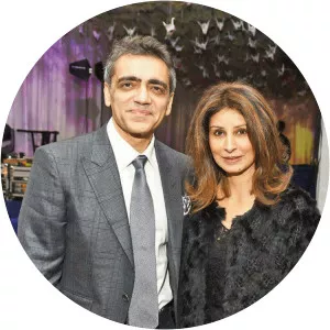 Selena Bijli photograph