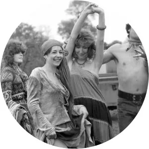 Selena Carey-Jones photograph