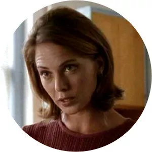 Selena Coombs - TV character