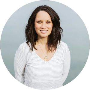 Selena Frederick photograph