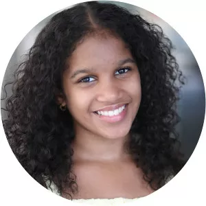 Selena-Marie Alphonse