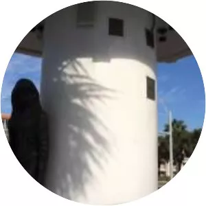 Selena Memorial Statue - 