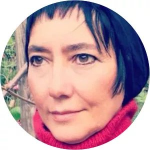 Selene Calloni Williams photograph