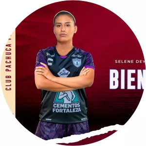 Selene Deyanira Cortés Valero