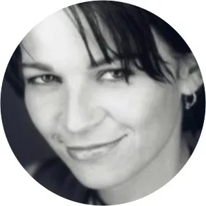 Selene H. Vigil photograph