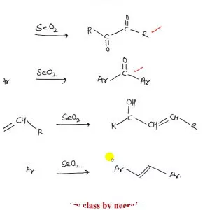 Selenium dioxide - Chemical compound