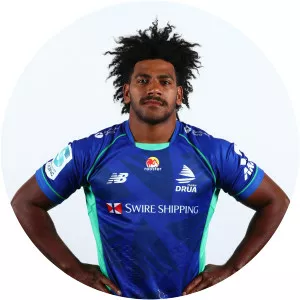 Selestino Ravutaumada