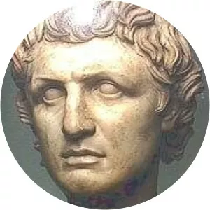Seleucus I Nicator
