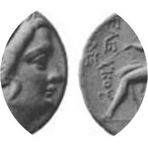 Seleucus III Ceraunus