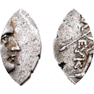 Seleucus IV Philopator - Ruler