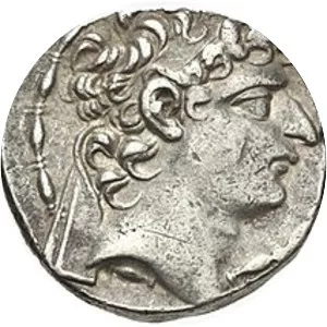 Seleucus VI Epiphanes