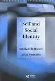 Self and Social Identity - Book by Miles Hewstone