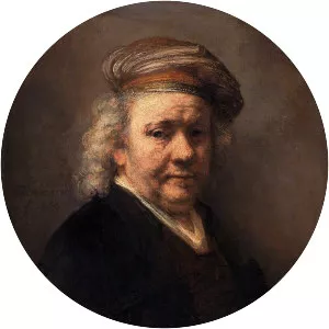 Self-Portrait, 1669