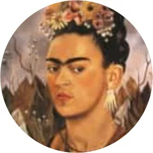 Self Portrait Dedicated to Dr Eloesser