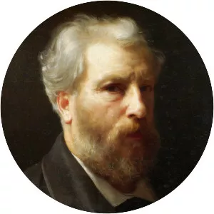 Self-Portrait Presented To M. Sage