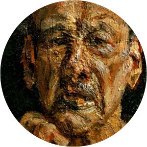 Self-Portrait, Reflection