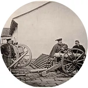 Self-Strengthening Movement - 