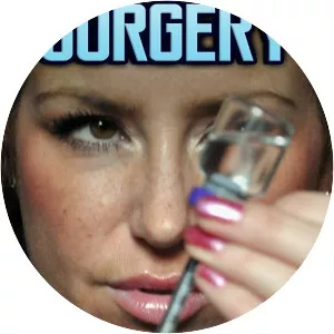 Self Surgery photograph