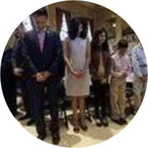 Selia Elizabeth Jindal photograph