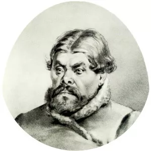 Selifan - Fictional character