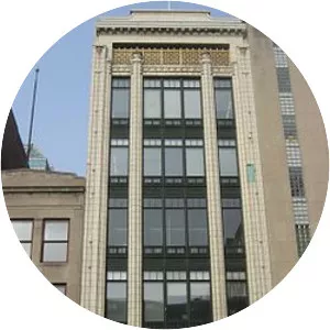 Selig's Dry Goods Company Building