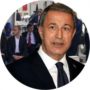 Selim Akar photograph