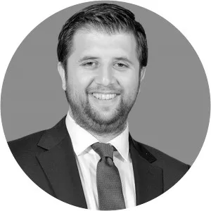 Selim Akın photograph