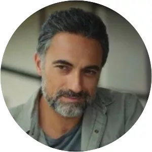 Selim Bayraktar - Turkish actor