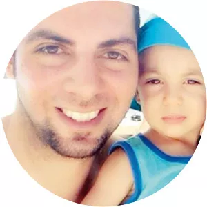 Selim Borak photograph