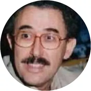 Selim Boughedir photograph