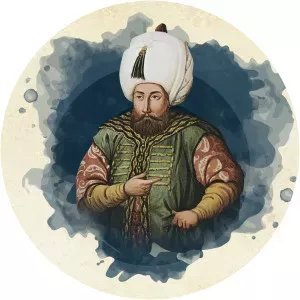 Selim II