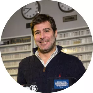 Selim Kemahlı photograph