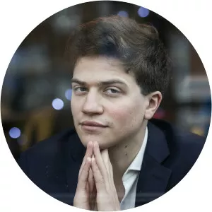 Sélim Mazari - Pianist