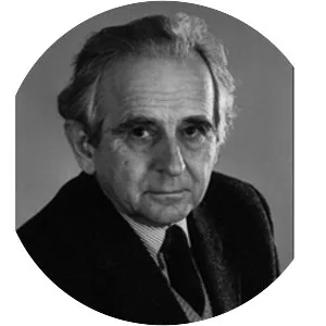 Selim Omarovich Khan-Magomedov - Russian-Soviet scientist