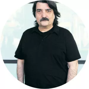 Selim Selçuk photograph