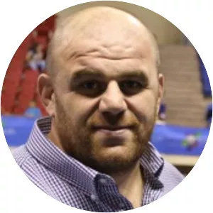 Selim Tataroğlu - Turkish olympic athlete