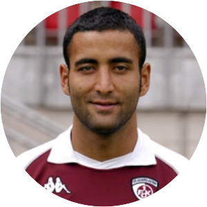 Selim Teber - German former football player