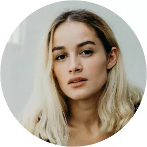 Selima Taibi photograph