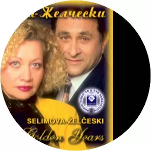 Selimova-Želčeski
